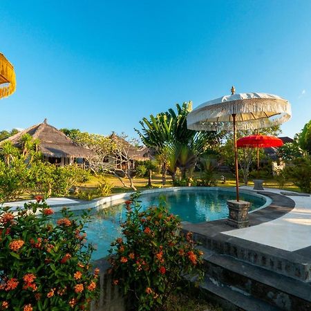 Brothers Bungalows Jimbaran  Exterior photo