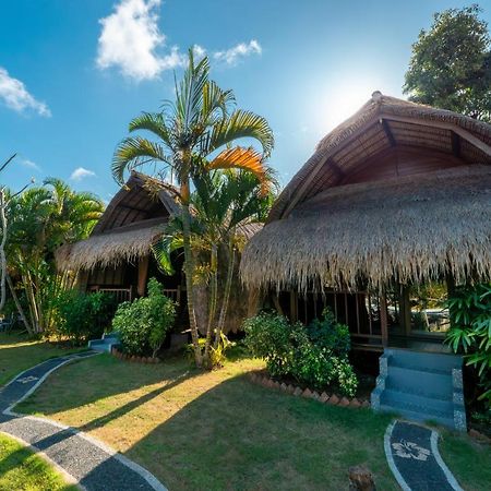 Brothers Bungalows Jimbaran  Exterior photo