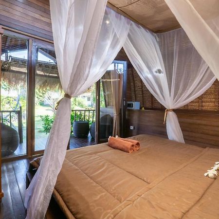 Brothers Bungalows Jimbaran  Exterior photo