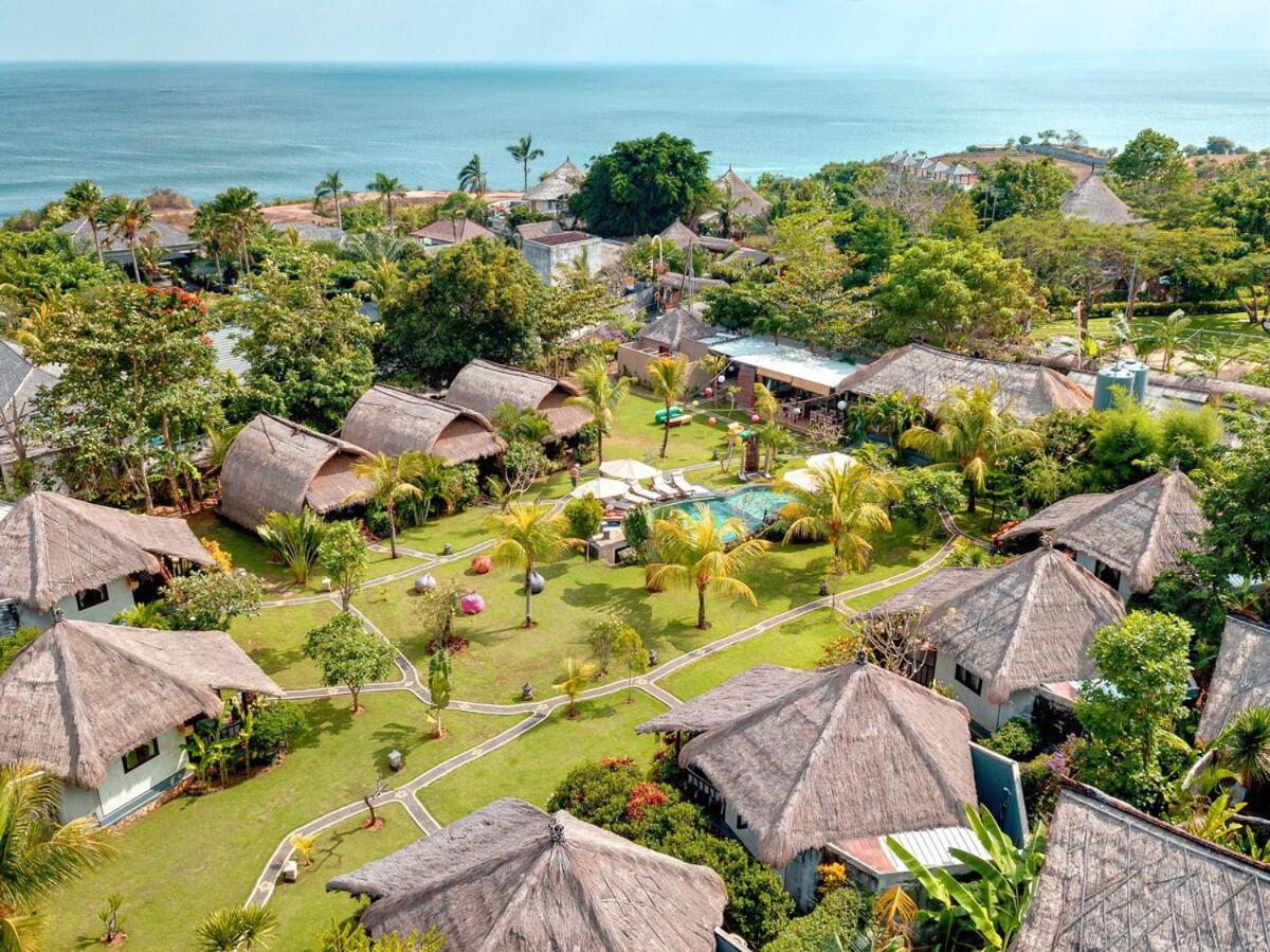 Brothers Bungalows Jimbaran  Exterior photo