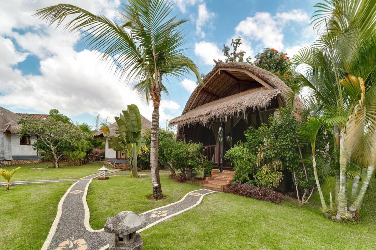 Brothers Bungalows Jimbaran  Exterior photo