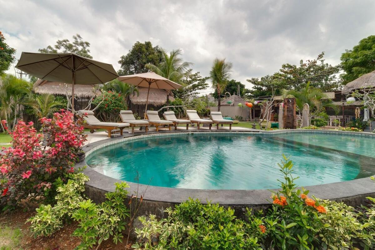 Brothers Bungalows Jimbaran  Exterior photo