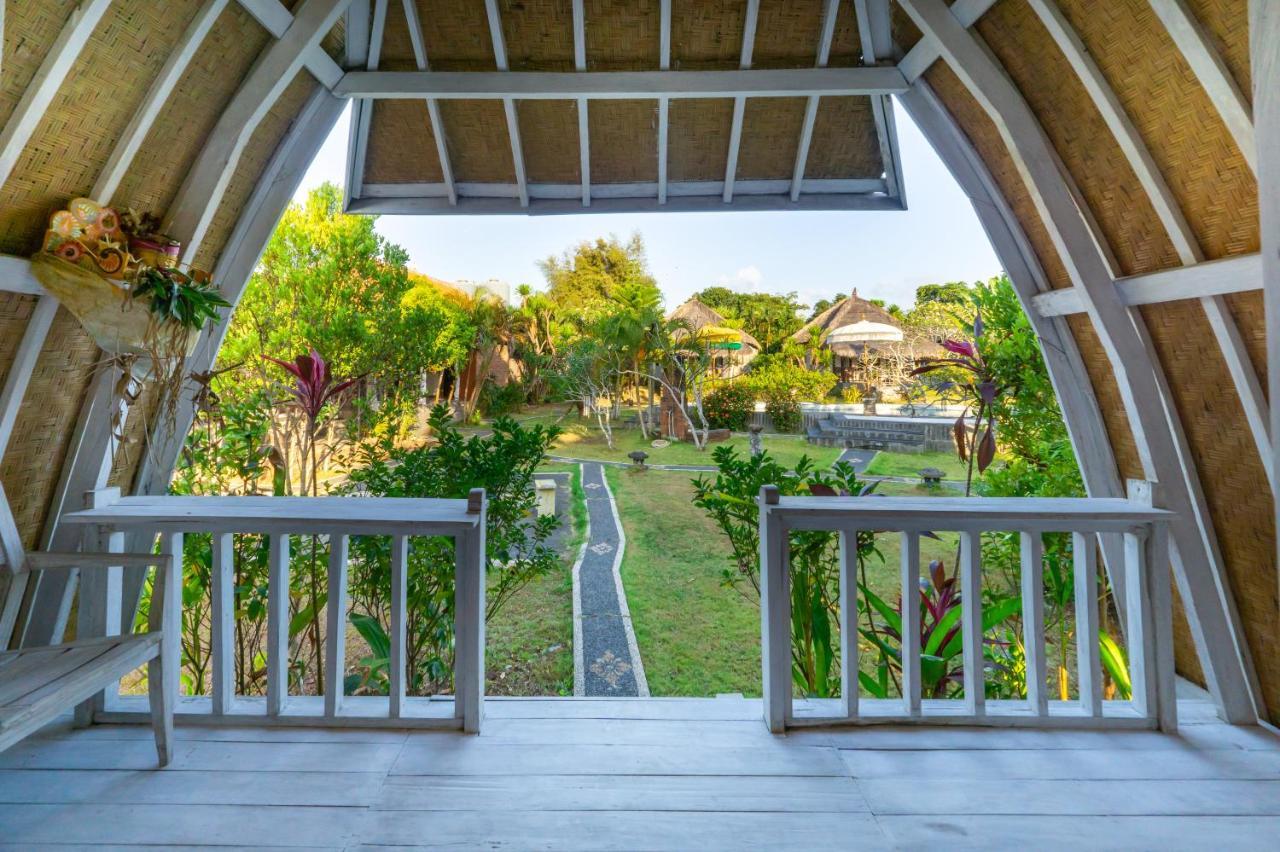 Brothers Bungalows Jimbaran  Exterior photo