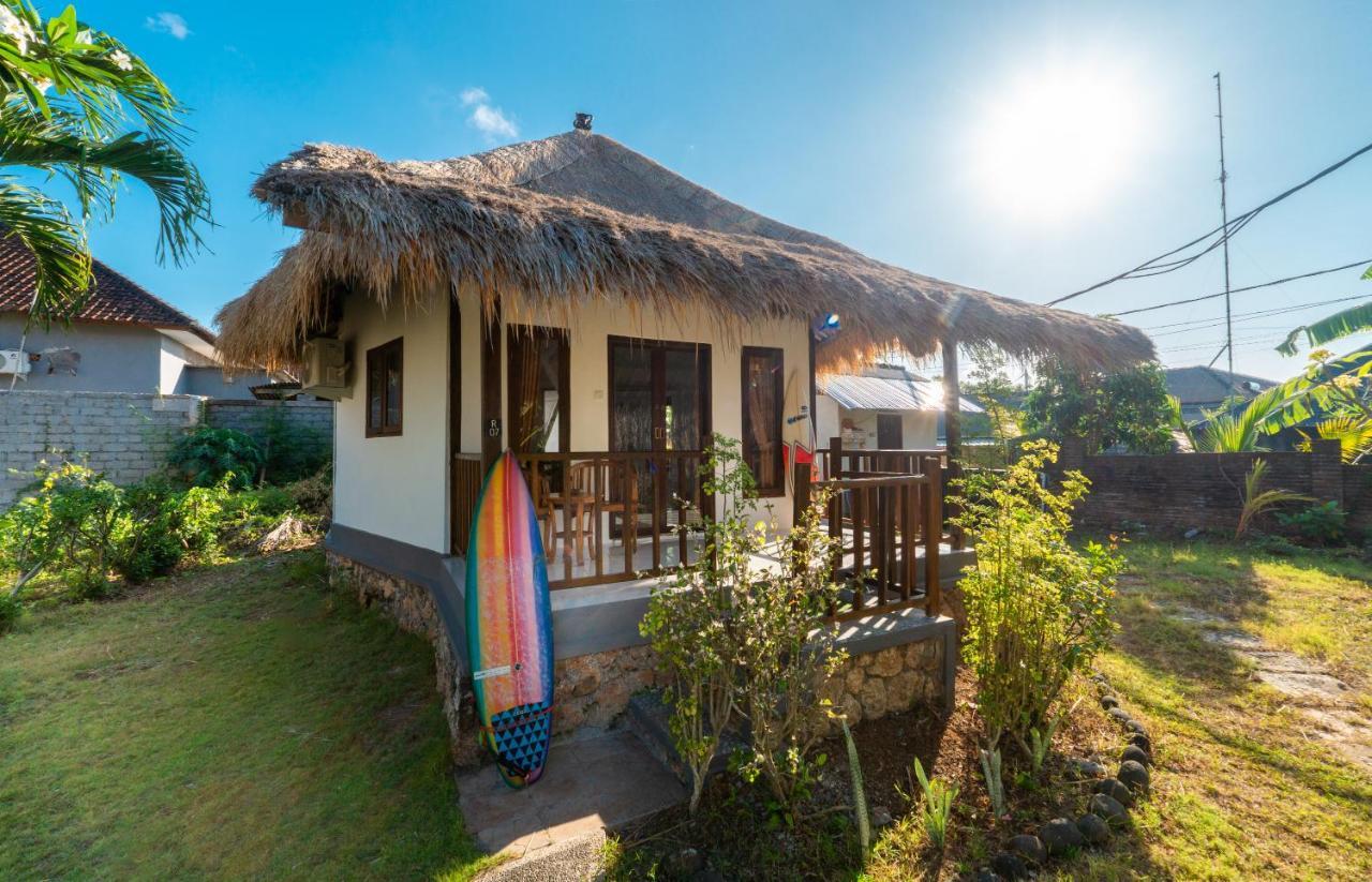 Brothers Bungalows Jimbaran  Exterior photo