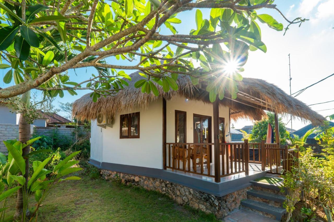 Brothers Bungalows Jimbaran  Exterior photo