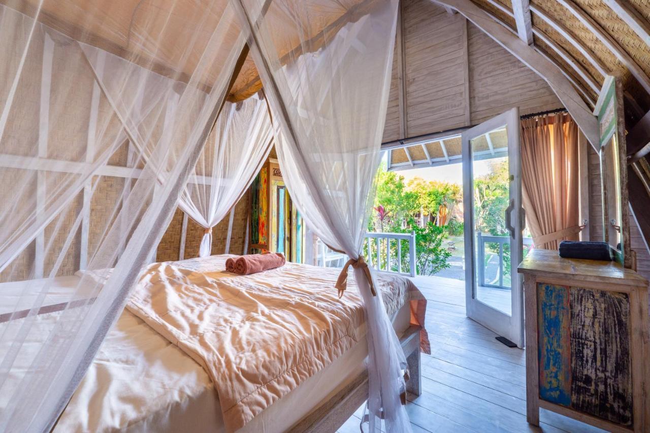 Brothers Bungalows Jimbaran  Exterior photo