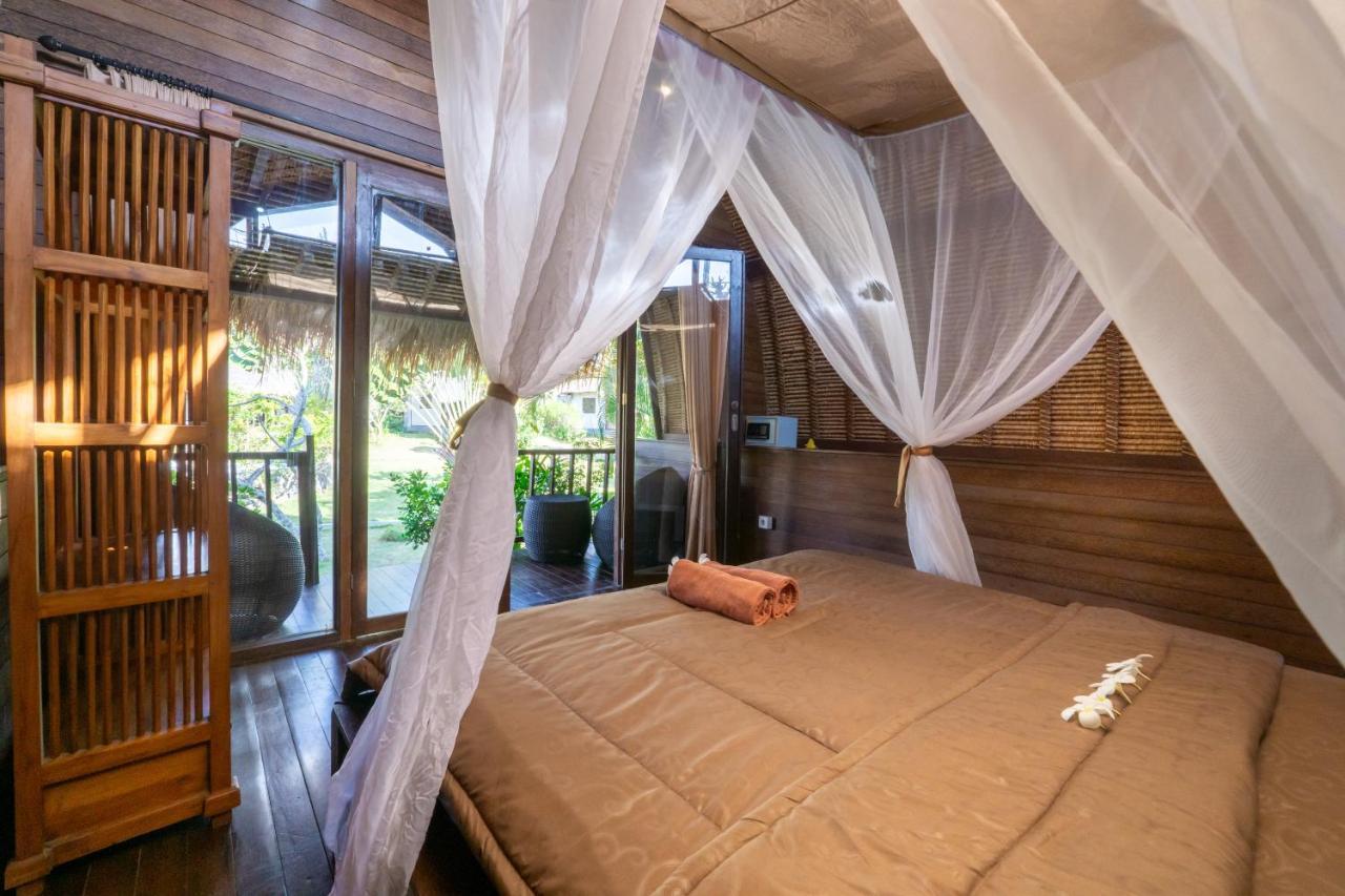 Brothers Bungalows Jimbaran  Exterior photo