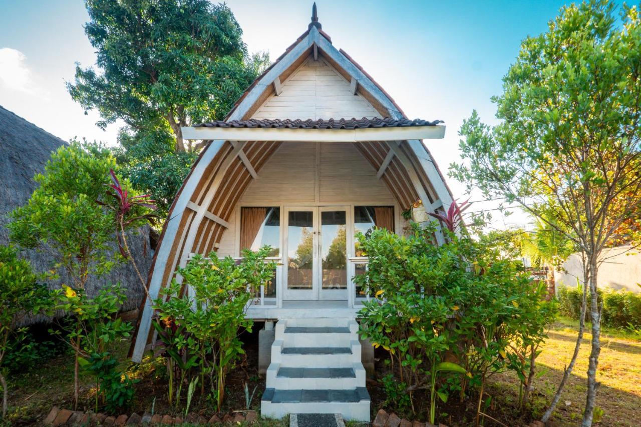 Brothers Bungalows Jimbaran  Exterior photo