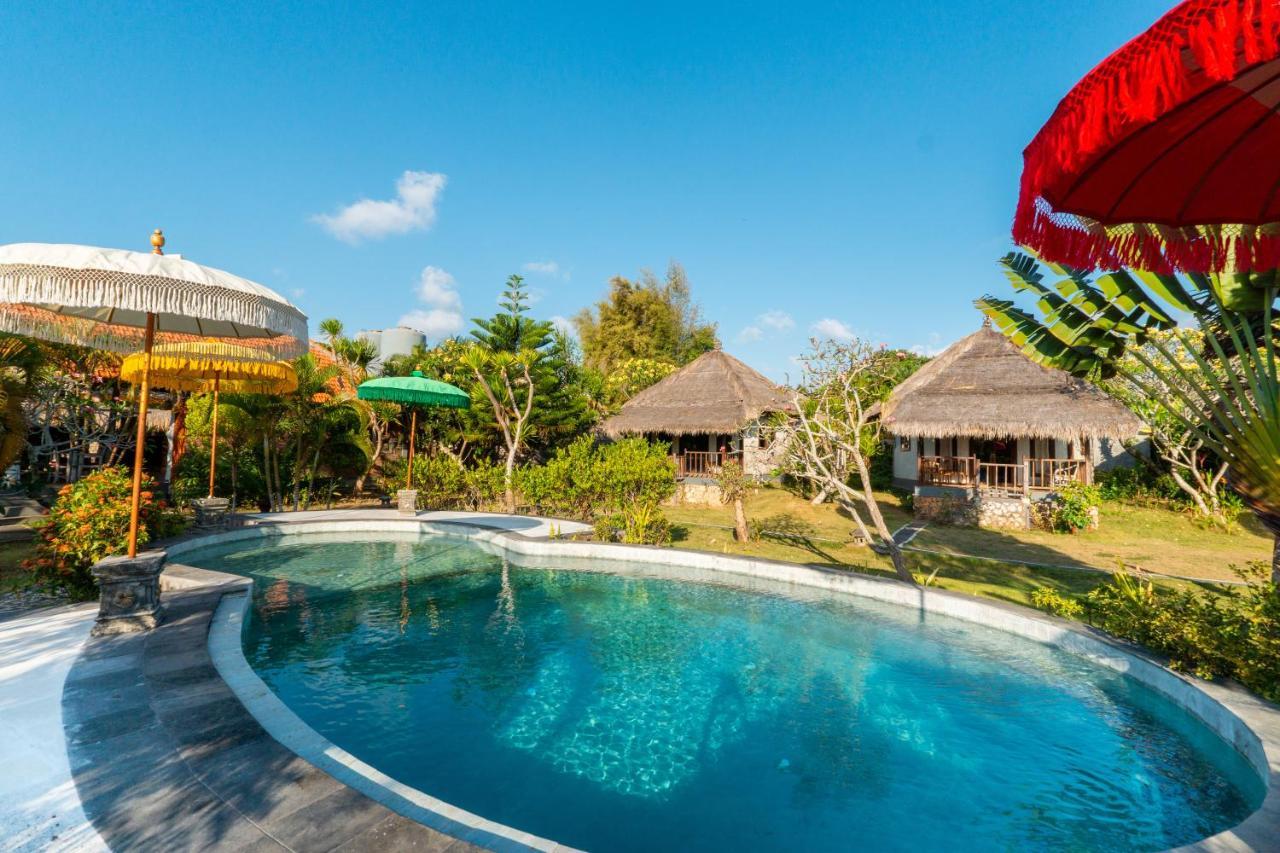 Brothers Bungalows Jimbaran  Exterior photo
