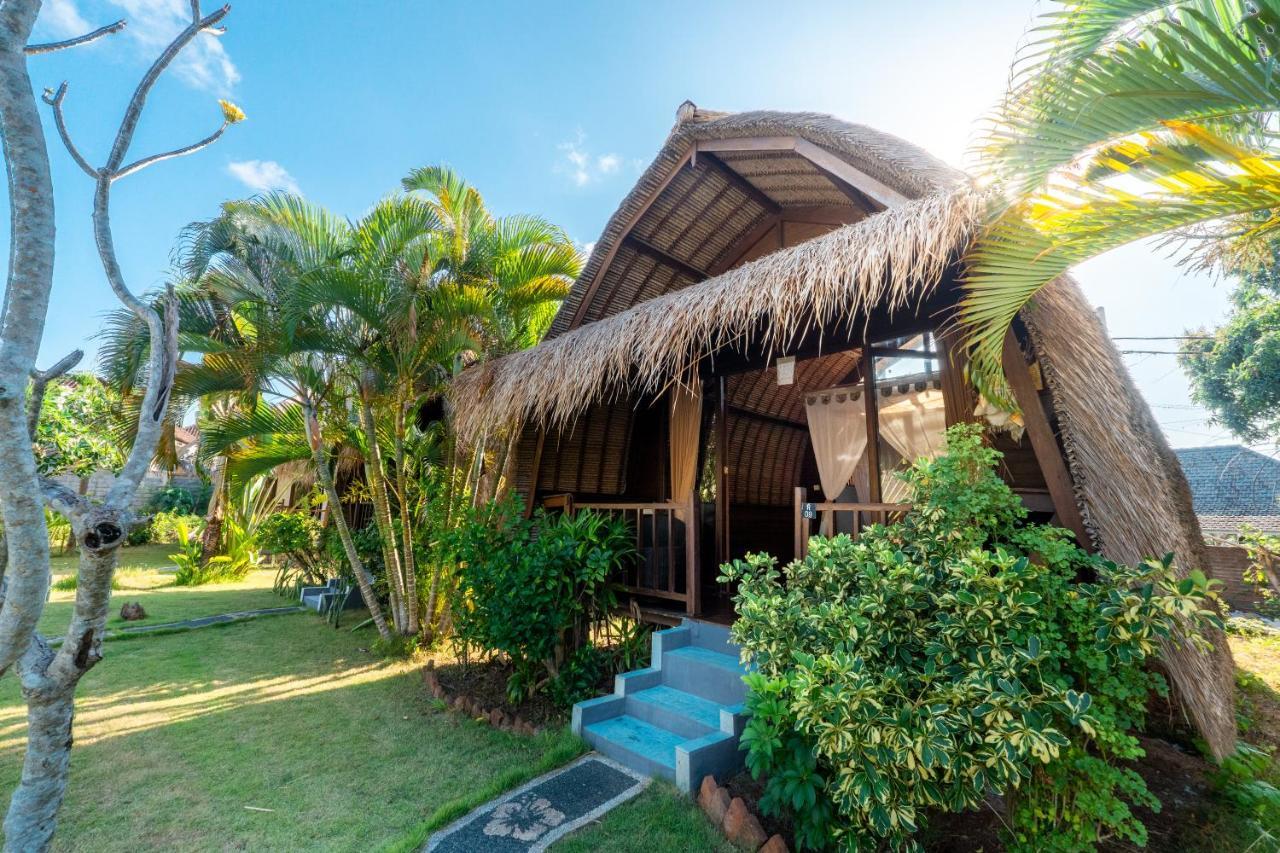 Brothers Bungalows Jimbaran  Exterior photo