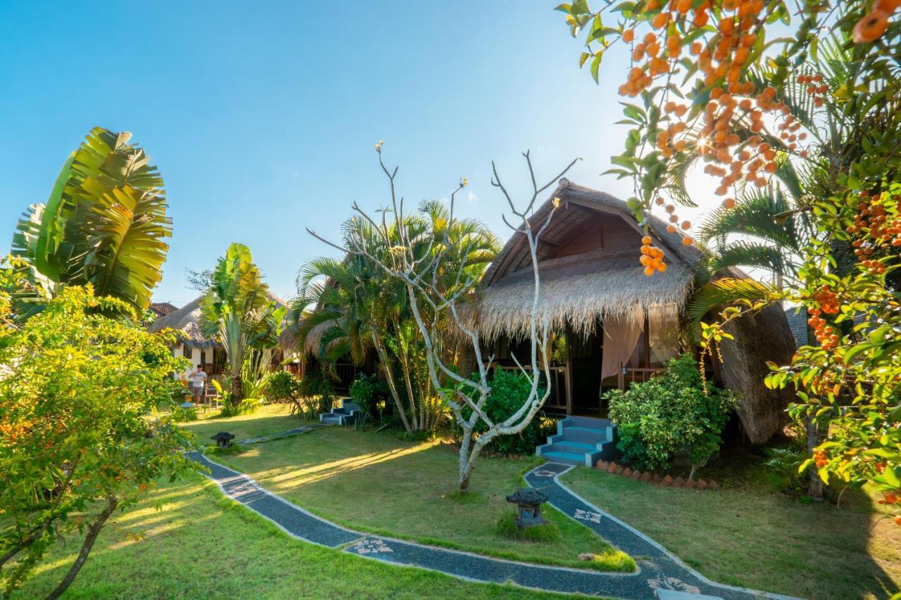Brothers Bungalows Jimbaran  Exterior photo